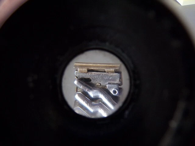 Vintage 1940's Flex Let 10k GF 16mm Watch Band - Image 3 of 4