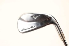 Mizuno Pro 225 #7 Iron / X-Flex N.S.Pro Modus3 Tour115 Shaft / 2°UP / Demo