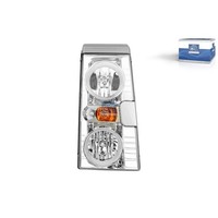 Hauptscheinwerfer Rechts H7 DT Spare Parts Passend FüR Renault Trucks