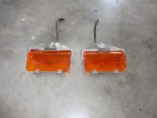 1972 Chrysler New Yorker Front Turn Signal Lamps 72