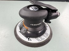 Husky 6-inch Low Vibration Palm Sander