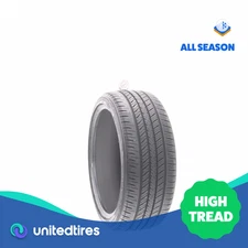 Used 225/40R19 Yokohama YK-GTX 93V - 9/32