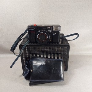 Olympus Quick Flash Afl | eBay