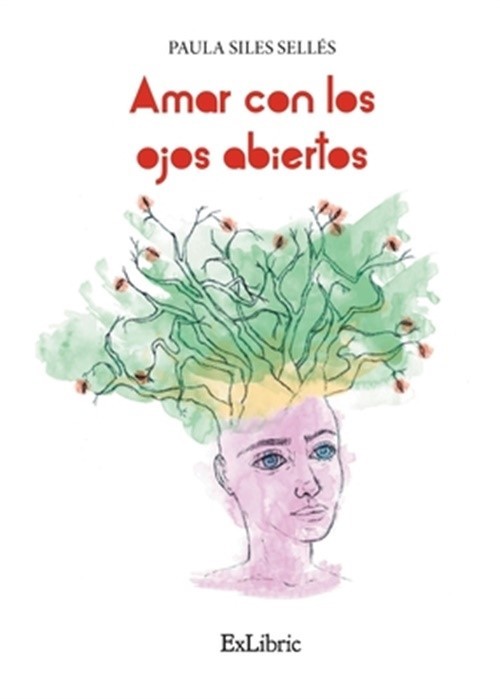 Amar con los ojos abiertos (Paperback or Softback)