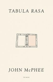 Tabula Rasa (1): Volume 1 von McPhee, John | Buch | Zustand sehr gut
