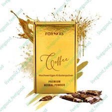 FÜR X5 Kräutergetränk Mix Beutel 30er Pack FORX5 OVP Premium Mix Versiegelt