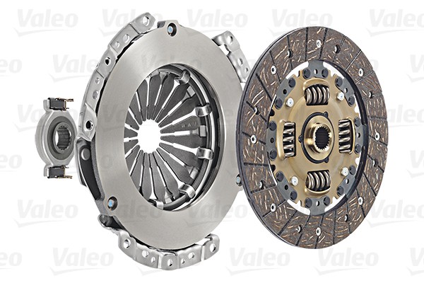 Fits VALEO 786032 CLUTCH KPL. VW CADDY 1.4 BENZ. 11/1995->12/1997  ⭐UK Stock⭐