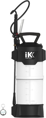 Foam Pro 12 Sprayer with Keychain