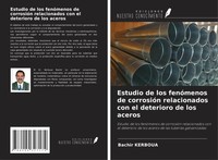 Bachir Kerboua | Estudio De Los FenóMenos De CorrosióN Relacionados Con El...