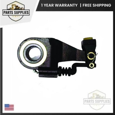 065179 HSA-5035 Automatic Slack Adjuster 6'' Arm 18 Clevis Thread for Truck