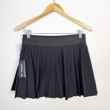 Aritzia TNA NWT Size M Womens Move Tennis Mic...