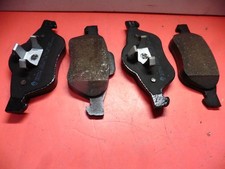 Plaquette de frein Renault LAGUNA