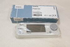 Siemens PXM10S Display for Compact and Modular Controllers