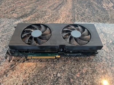 Nvidia RTX 3080 Dell Graphics Card 10GB GDDR6X Pulled from Alienware