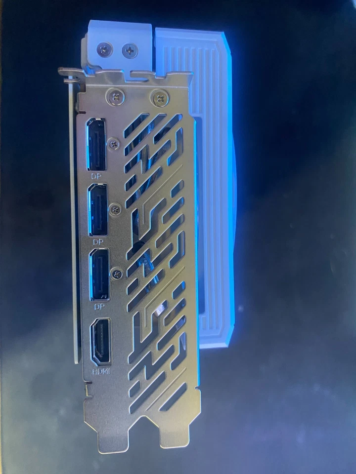 ASRock Steel Legend Radeon RX 9070 XT 16GB GDDR6 PCI Express 5.0 Graphics Card - Image 4 of 4