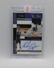 2024-25 Panini Noir Klay Thompson Sneaker Spotlight Auto Panini Sealed /99 🔥
