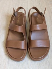 Vionic Women's Madera Sandals NW/OB Sz 9