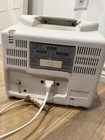 Retro Gaming RCA E09344 9" CRT Portable Television Tv Monitor  — photo 2