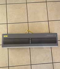 Image of Jabra Video Conferencing Sound Bar Panacast 50 Model No - 8200-237 + TV Mount