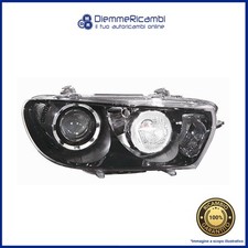 FARO PROIETTORE ANTERIORE DESTRO XENON - DX - VOLKSWAGEN SCIROCCO 08->