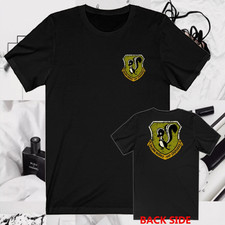 Lockheed1 Martin Skunk Unisex T-Shirt Fullsize S-5Xl