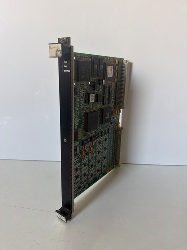General Electric Ge IS200VVIBH1CAC - w03 ,Mark Vi Vme Vibration Board