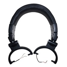 Headband Cushion Earphone Parts for ath-M50 M50X M50S Headphone