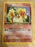 Ponyta 64/82 1st Edition - Team Rocket 2000 - Pokemon TCG WOTC -