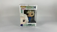Funko Pop! The Golden Girls Rose #328 Television Vinyl Figure Betty White