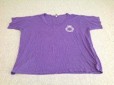 Vintage Narcotics Anonymous T-Shirt, 2016 SOS, Size XXL