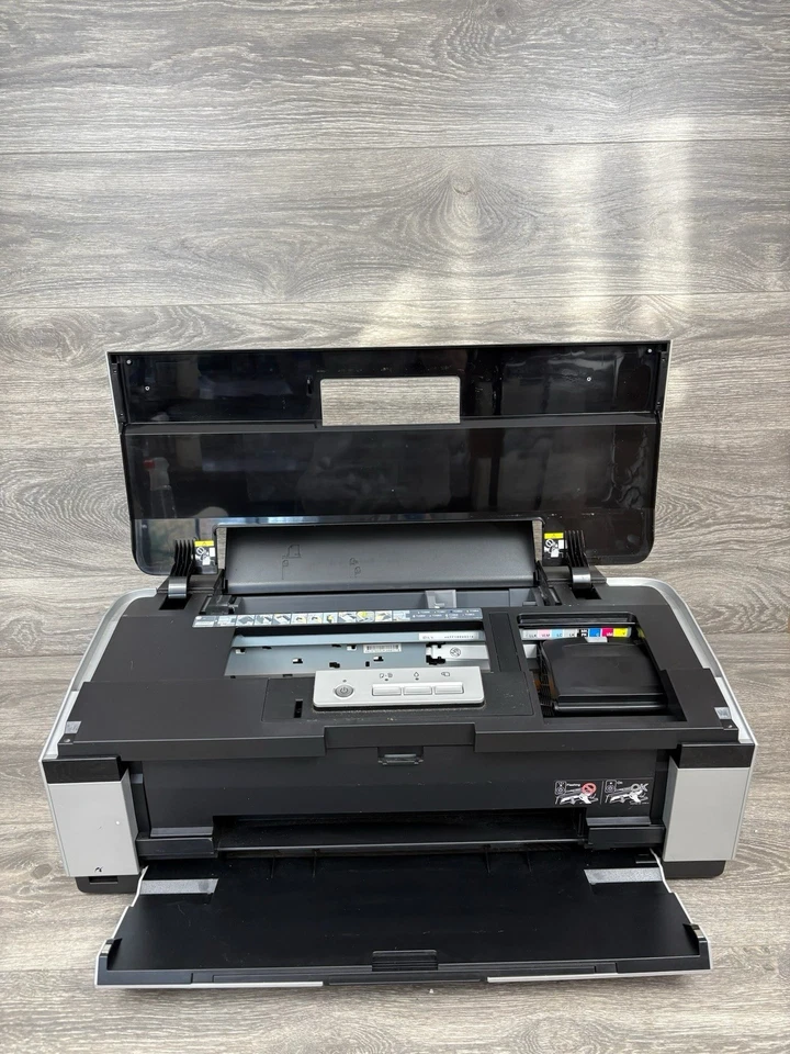 Epson Stylus Photo R2880 Wide Photo Printer - Image 4 of 4