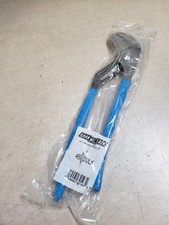 Channellock 460 Bulk 16.5" Tongue  Groove Pliers, 8 Adjustments Straight
