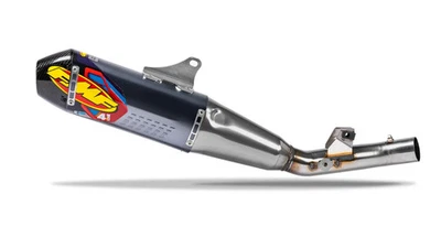 2017 CRF250R FMFフルエキ マフラー サイレンサー FMF Racing Motorcycle Exhausts & Exhaust System Parts for Honda