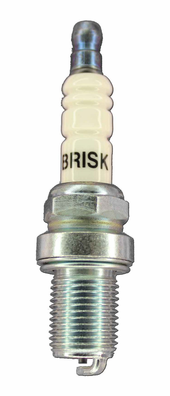 Brisk Racing Spark Plug Silver Racing DR12S
