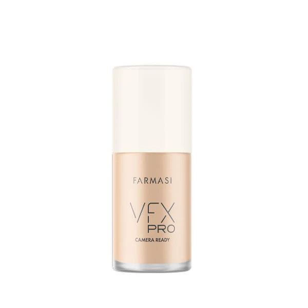 FREE SHIPPING - Farmasi Make Up VFX PRO Foundation 1 oz- 30 ml /PORCELAIN 05 