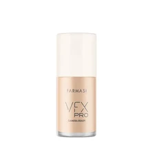 FREE SHIPPING - Farmasi Make Up VFX PRO Foundation 1 oz- 30 ml /PORCELAIN 05 