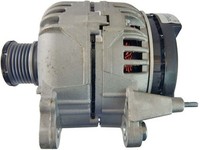 Generator Hella 8EL 012 430 791 FÜR Audi Lichtmaschine Drehstromgenerator