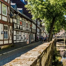 Top Deal 3 Tage Kurzurlaub Harz günstig | Hotelgutschein 2P ÜF + Sauna & Pool