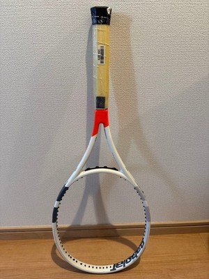 Babolat Pure Strike VS G3 Racket Hard | eBay