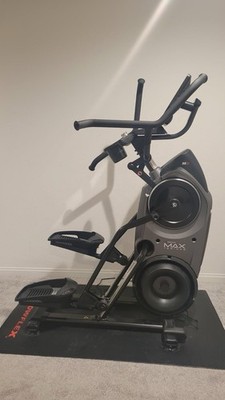 Bowflex Max Trainer M9
