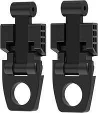 Cooler Cam Latch Fit for Fatboy,Bird Oversized, Black 