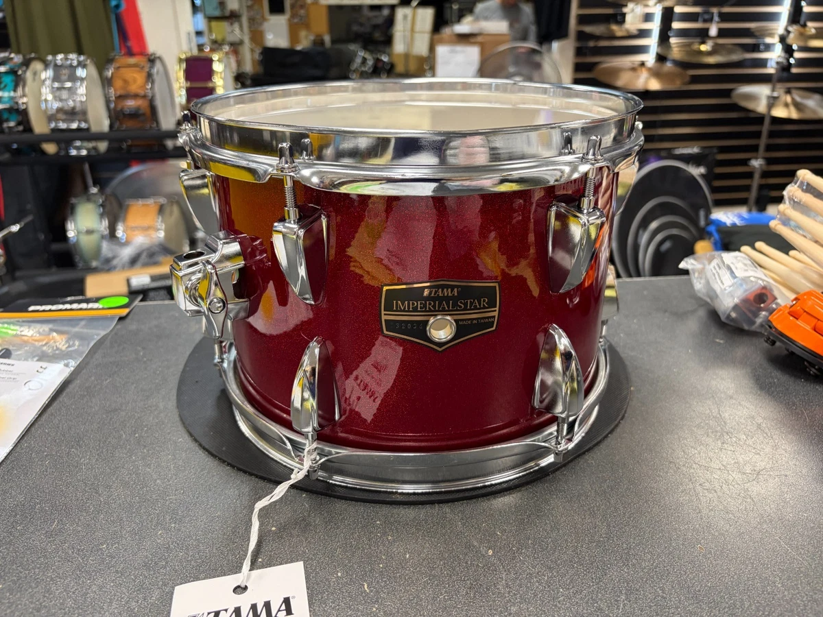 TAMA 10 Inch Drum Toms | Updated Sep 2026