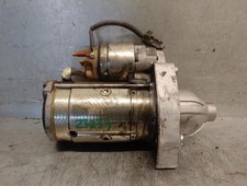 Démarreur Infiniti QX50