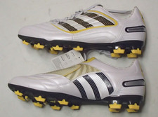 ADIDAS PREDATOR X P ABSOLION_X FG SOCCER CLEA...