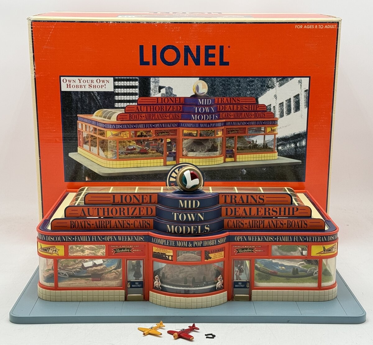 Click here to see eBay Auction