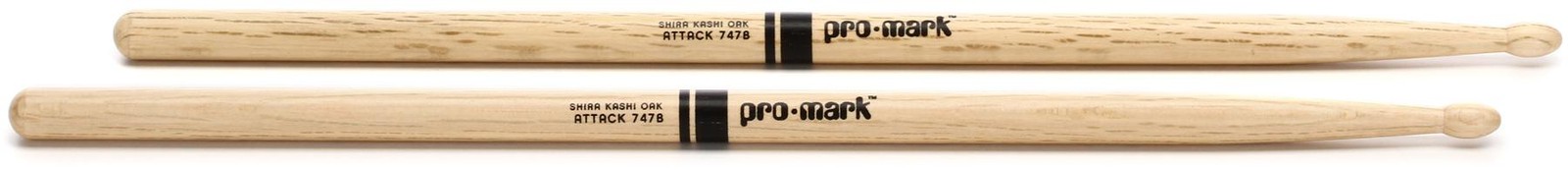Комплект Promark PW747BW 3 штуки 10390₽