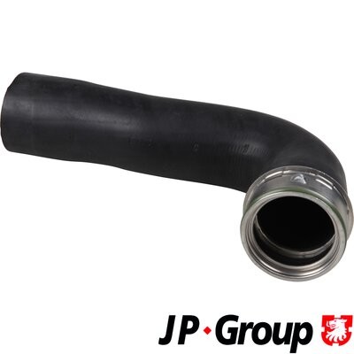 1117711200 JP Group Ladeluftschlauch FüR Audi,Seat,Skoda,Vw-image