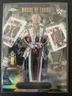 2026 WWE Topps Chrome House Of Cards SP Insert Cody Rhodes