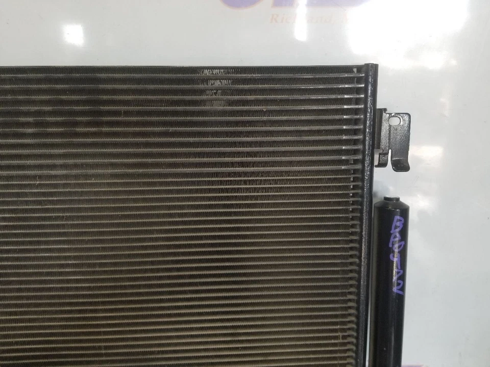21 2021 DODGE CHARGER R/T 5.7L AC CONDENSER - Image 3 of 4