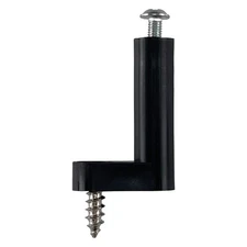 Game Console Motherboard Fixed Plastic Feet,20 pcs PCB Standoff Feet, 30mm High